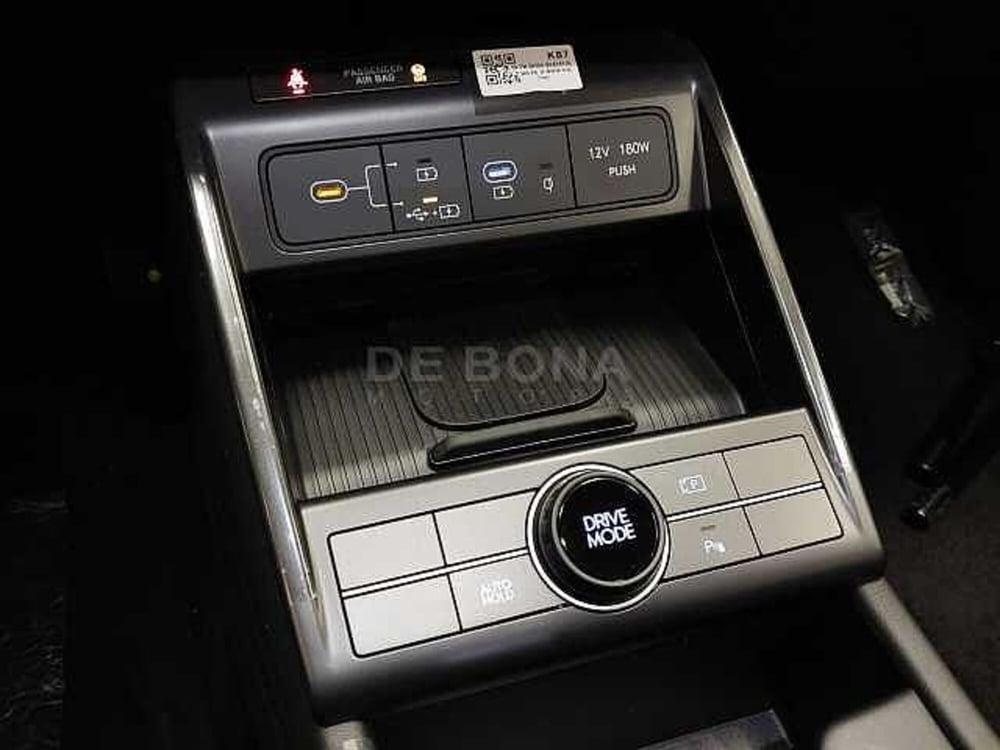 Hyundai Kona nuova a Vicenza (16)