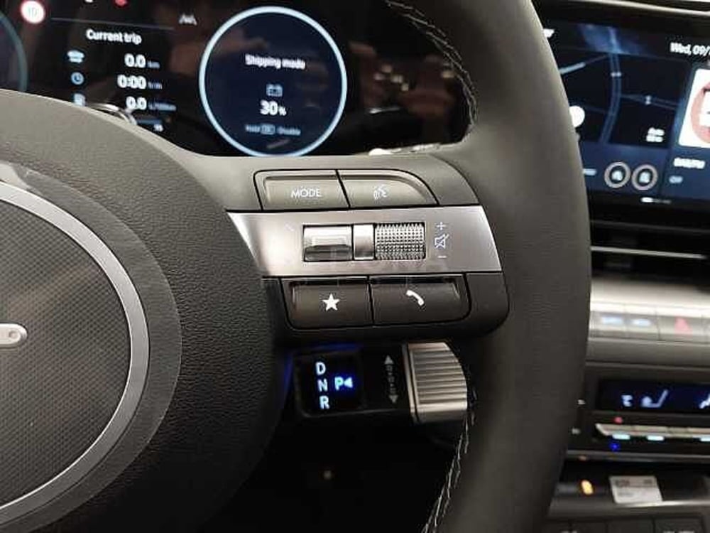 Hyundai Kona nuova a Vicenza (18)