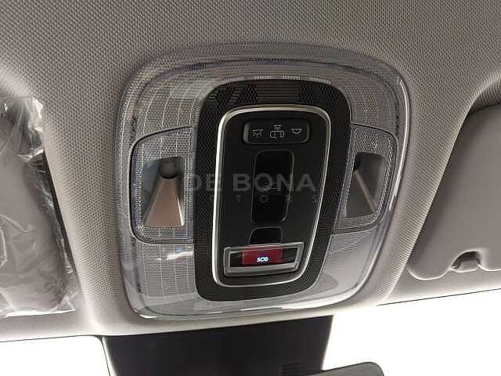 Hyundai Kona nuova a Vicenza (20)