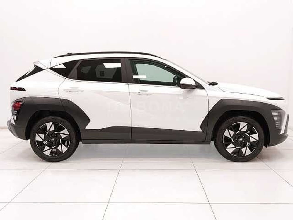 Hyundai Kona nuova a Vicenza (5)