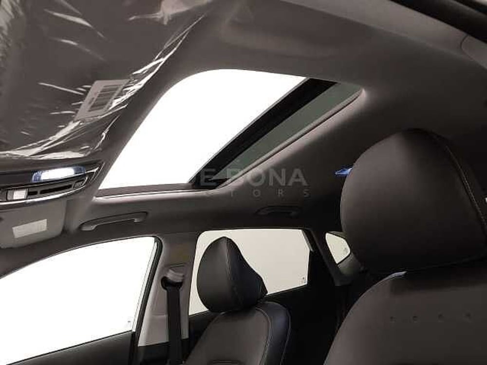 Hyundai Kona nuova a Vicenza (8)