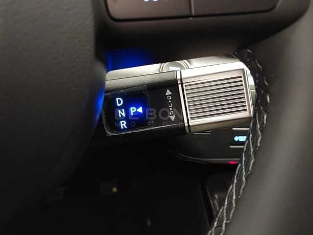 Hyundai Kona nuova a Vicenza (18)