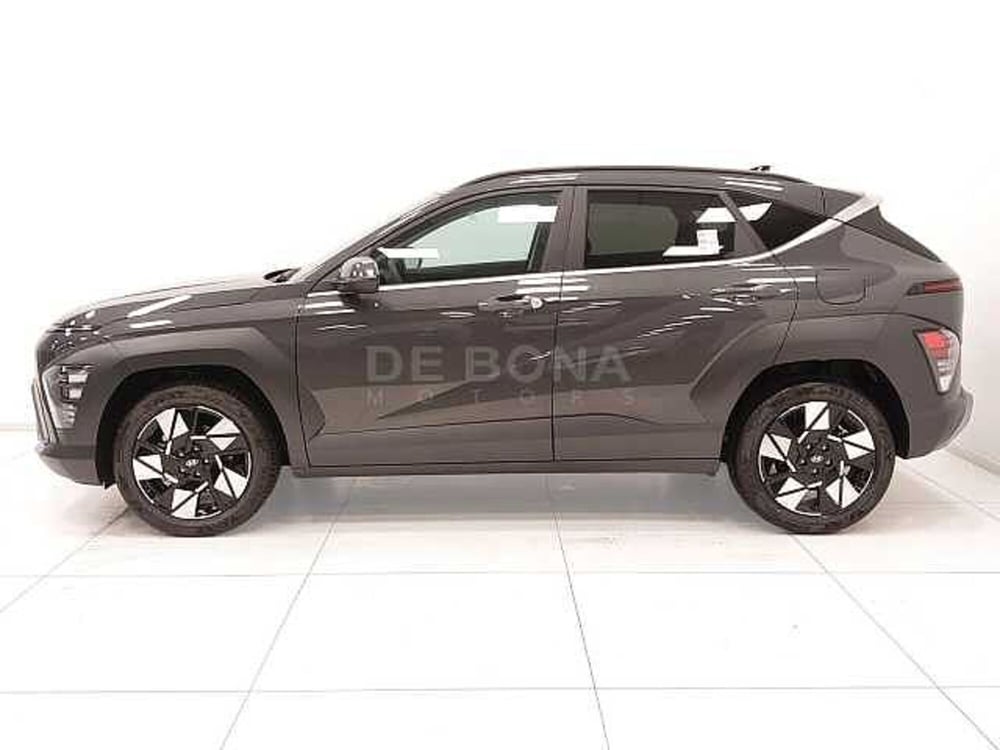 Hyundai Kona nuova a Vicenza (3)