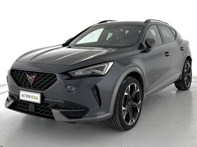 Cupra Formentor Formentor 2.0 tdi 4drive 150cv dsg del 2022 usata a Vicenza
