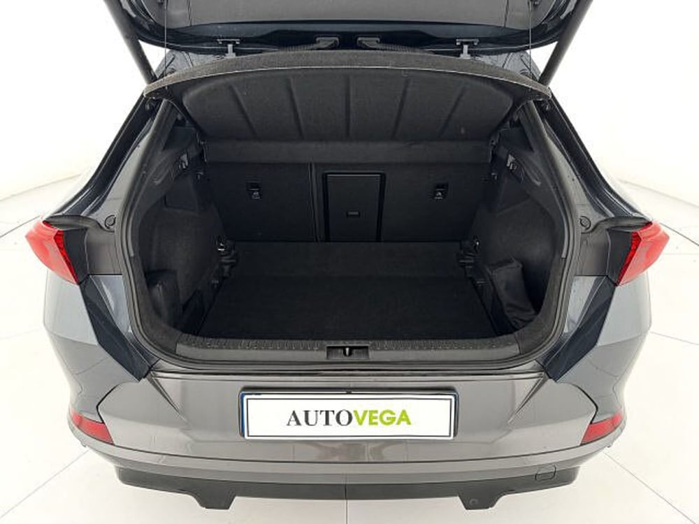 Cupra Formentor usata a Vicenza (10)