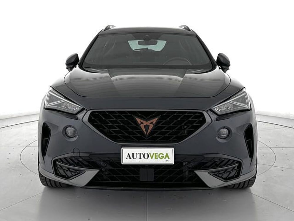 Cupra Formentor usata a Vicenza (2)
