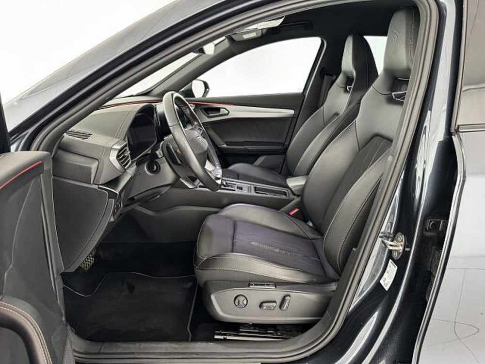Cupra Formentor usata a Vicenza (7)