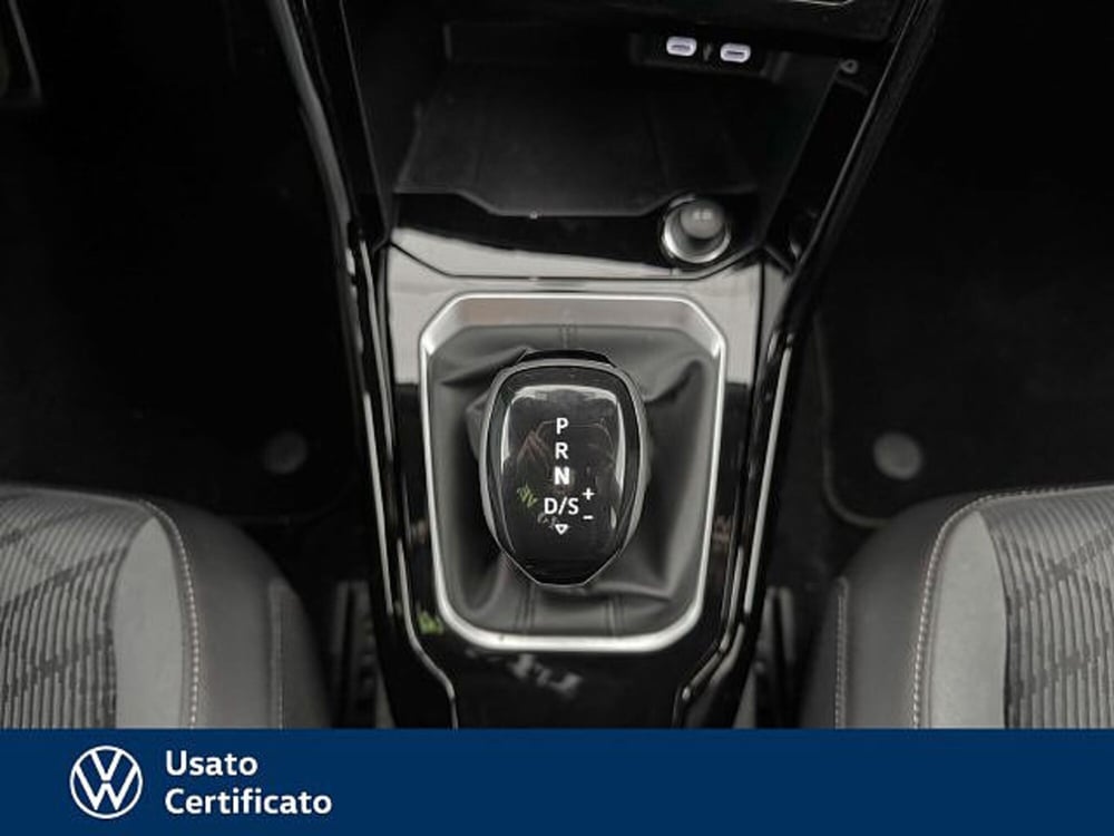 Volkswagen T-Roc usata a Vicenza (18)