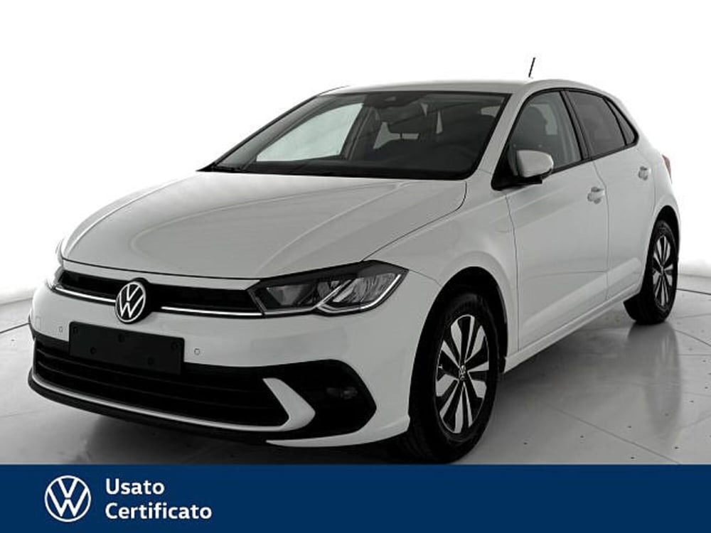 Volkswagen Polo nuova a Vicenza