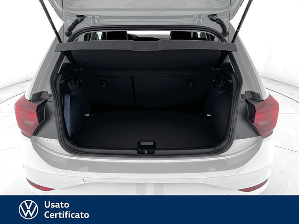 Volkswagen Polo nuova a Vicenza (10)