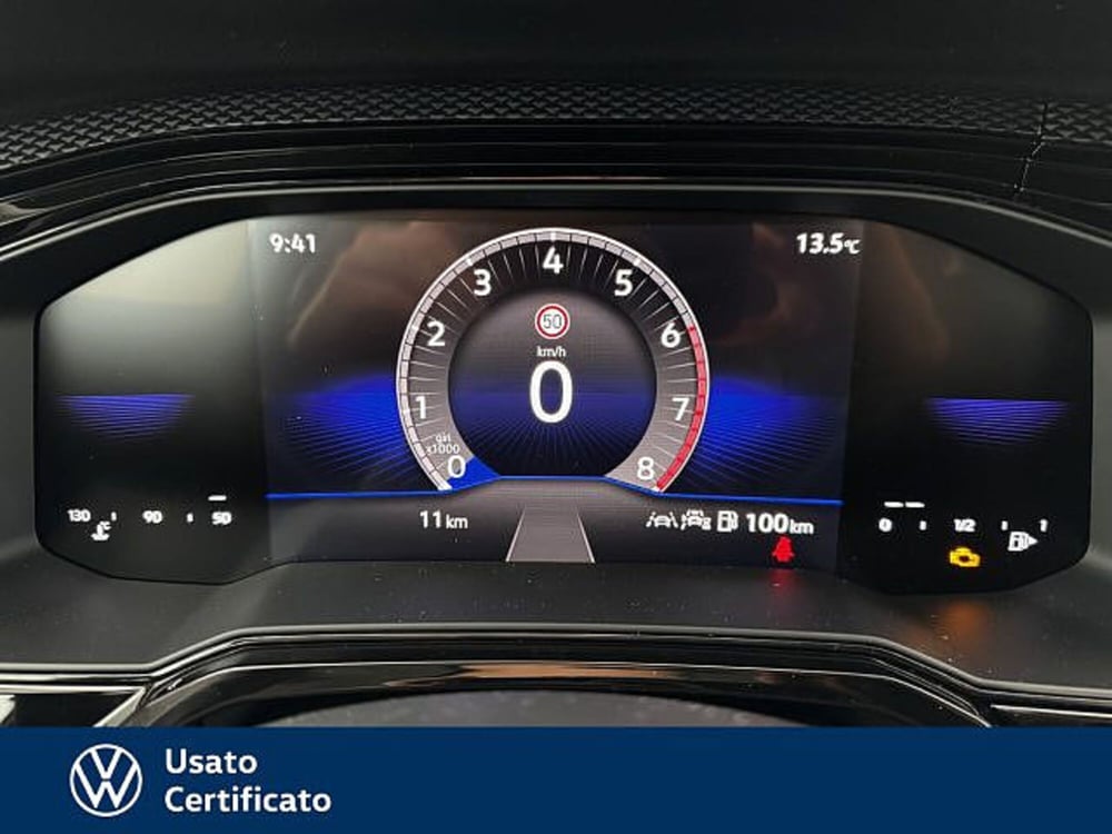 Volkswagen Polo nuova a Vicenza (13)