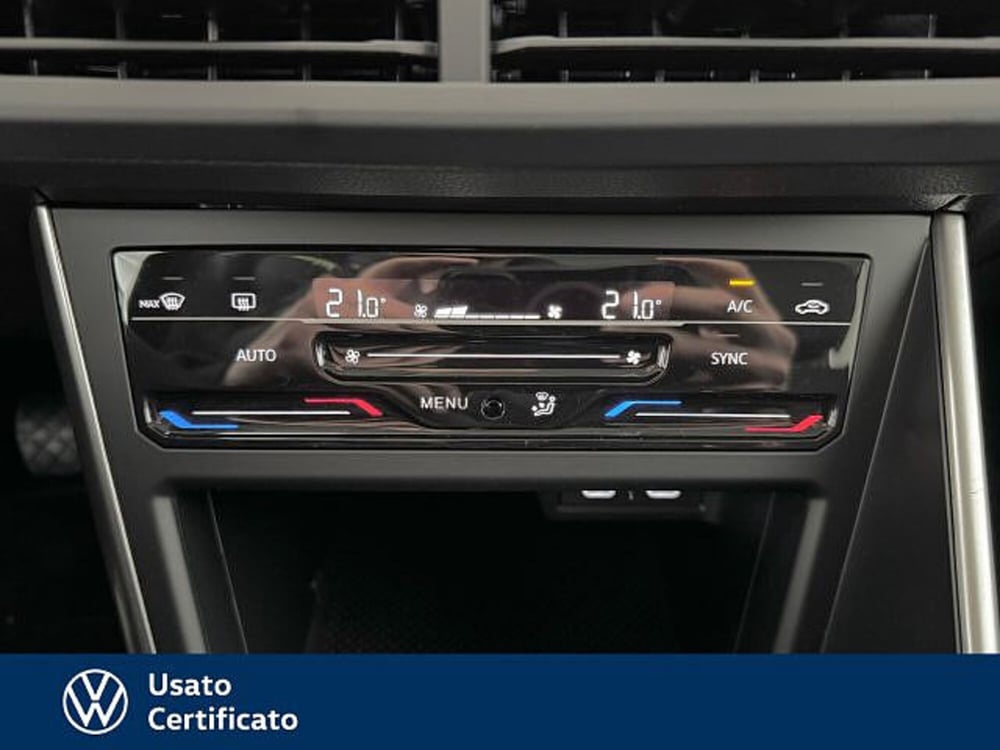 Volkswagen Polo nuova a Vicenza (16)