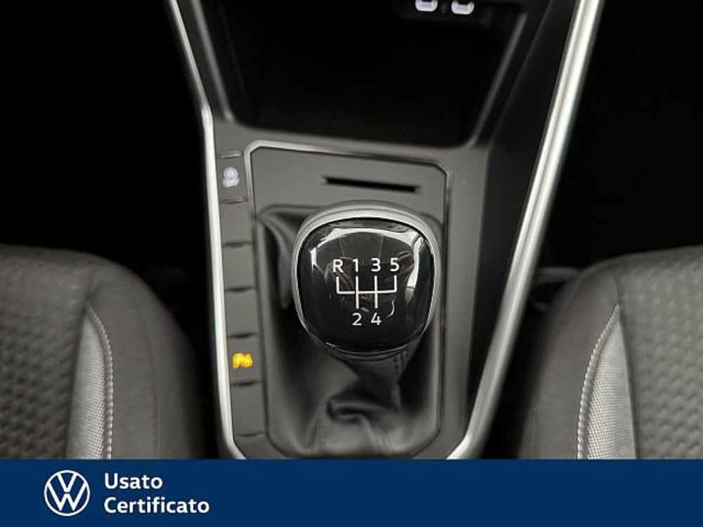 Volkswagen Polo nuova a Vicenza (17)