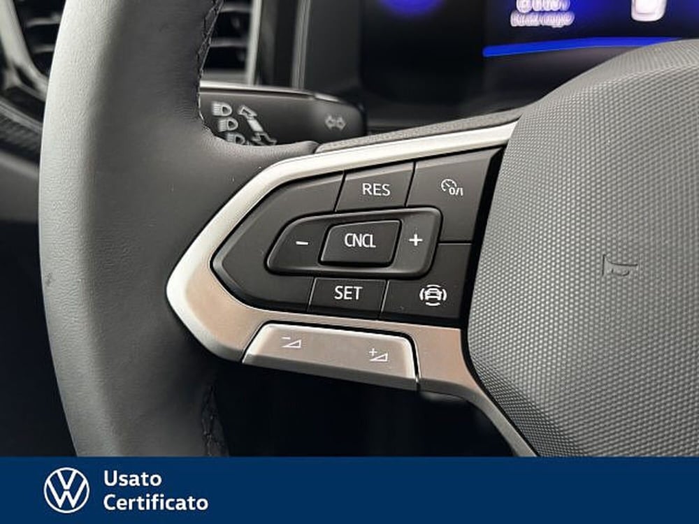 Volkswagen Polo nuova a Vicenza (18)