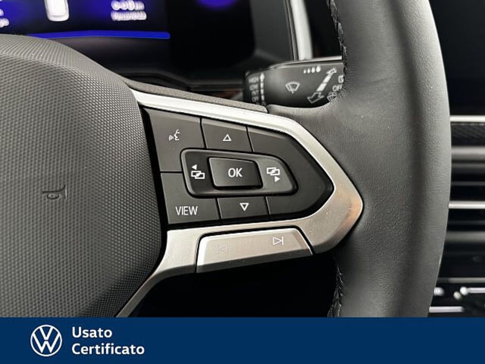 Volkswagen Polo nuova a Vicenza (19)