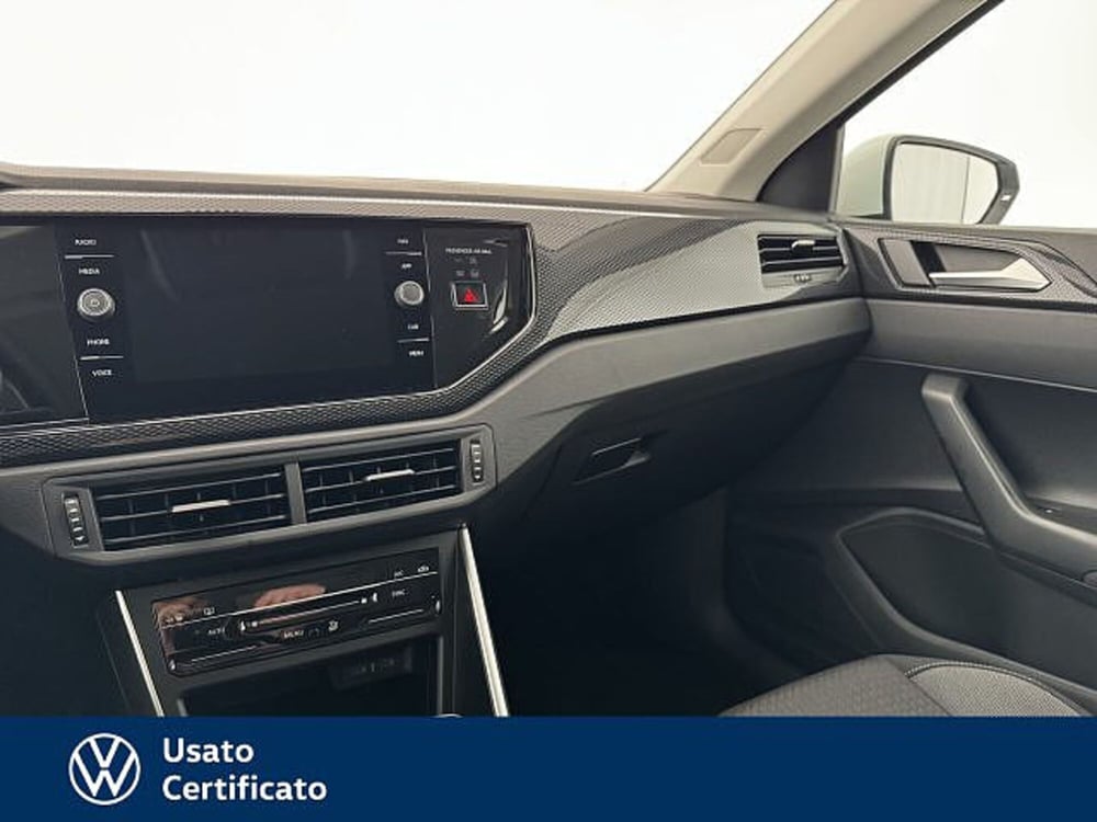 Volkswagen Polo nuova a Vicenza (20)