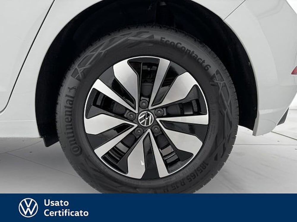 Volkswagen Polo nuova a Vicenza (6)