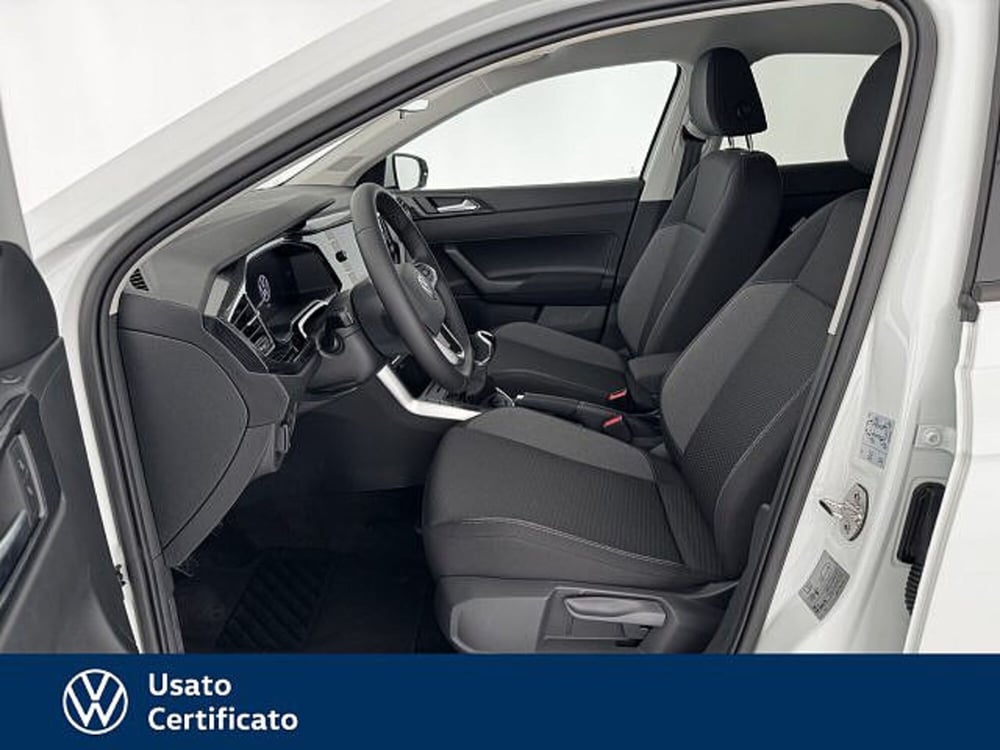 Volkswagen Polo nuova a Vicenza (7)