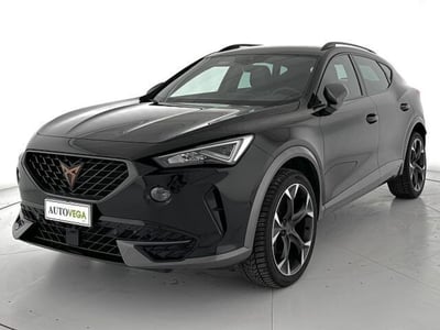Cupra Formentor Formentor 2.0 tdi 4drive 150cv dsg del 2023 usata a Vicenza