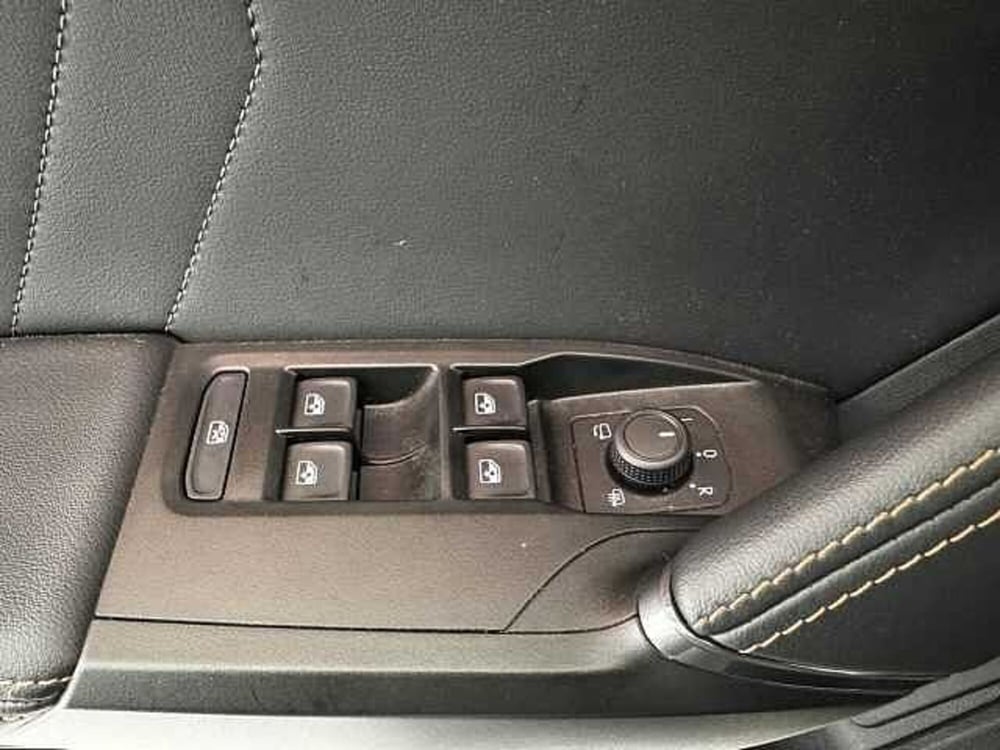 Cupra Formentor usata a Vicenza (12)