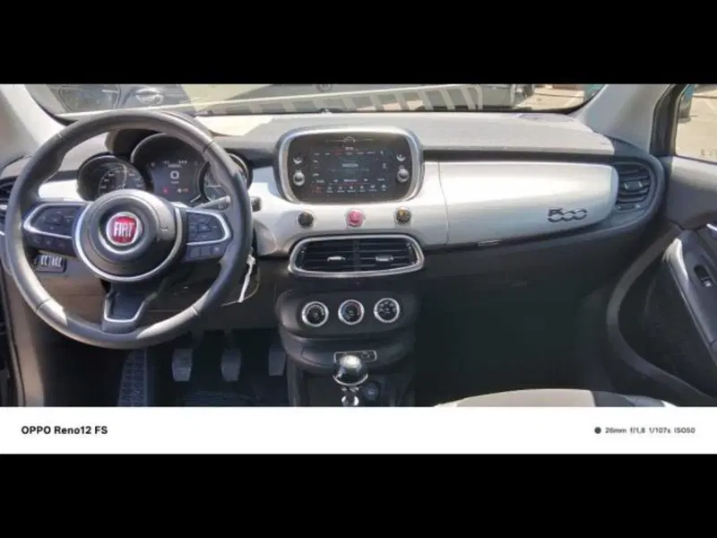 Fiat 500 usata a Caltanissetta (11)