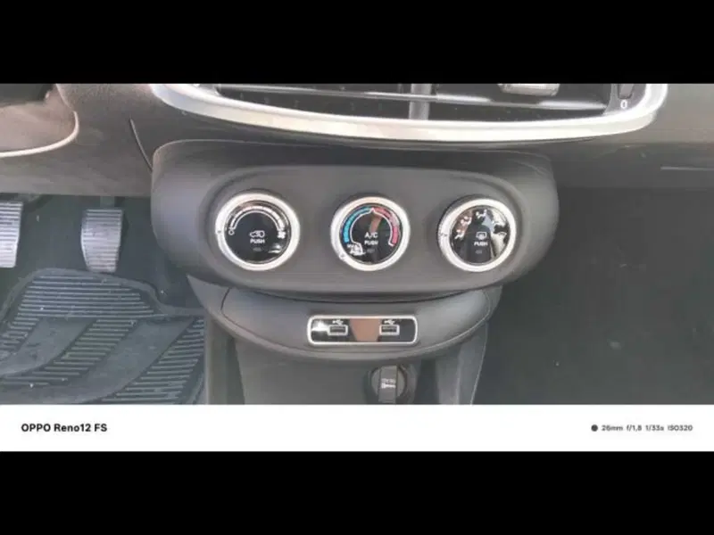 Fiat 500 usata a Caltanissetta (14)