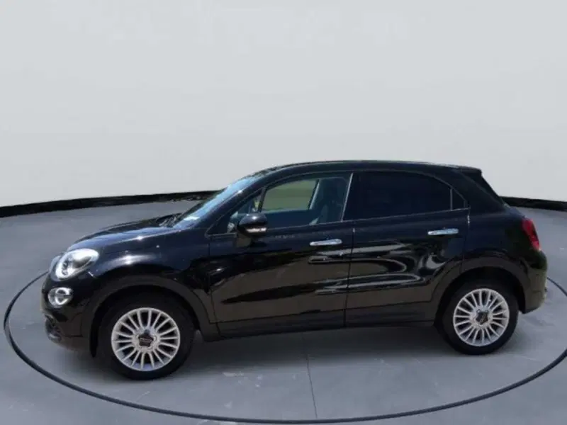 Fiat 500 usata a Caltanissetta (4)