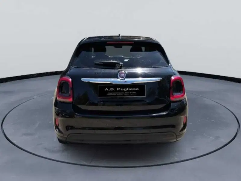 Fiat 500 usata a Caltanissetta (8)