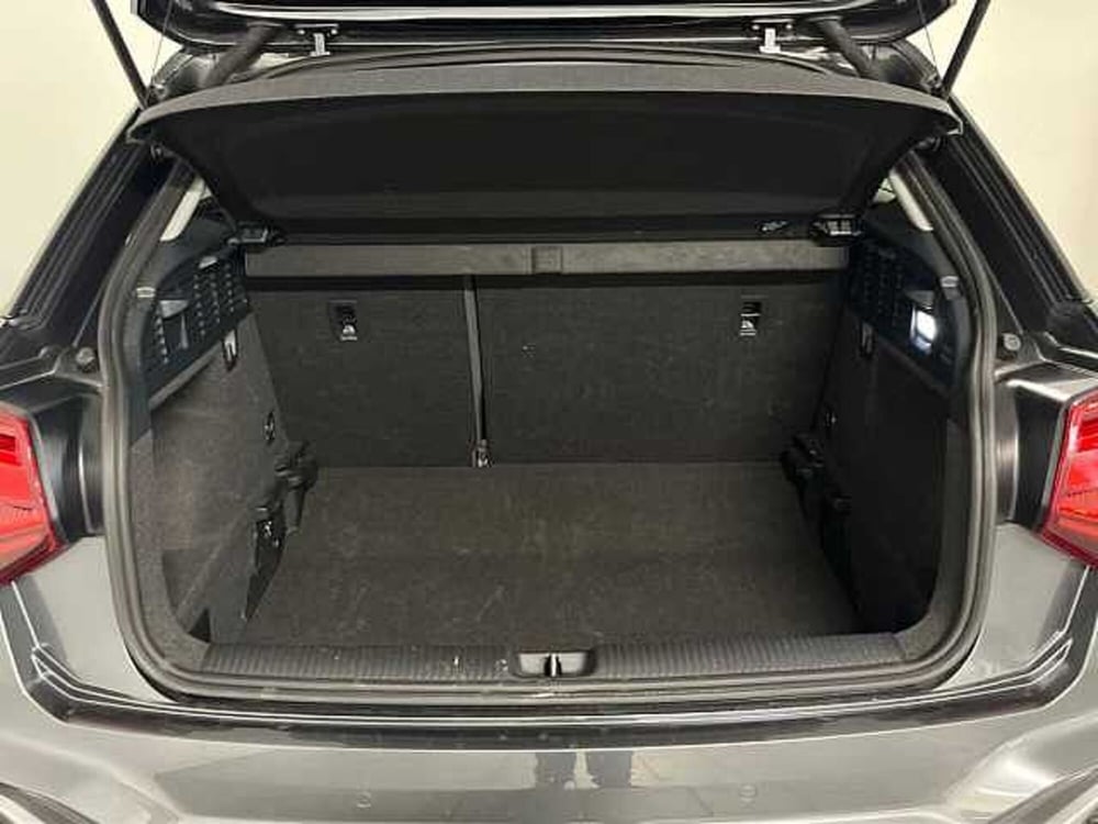 Audi Q2 usata a Catanzaro (10)