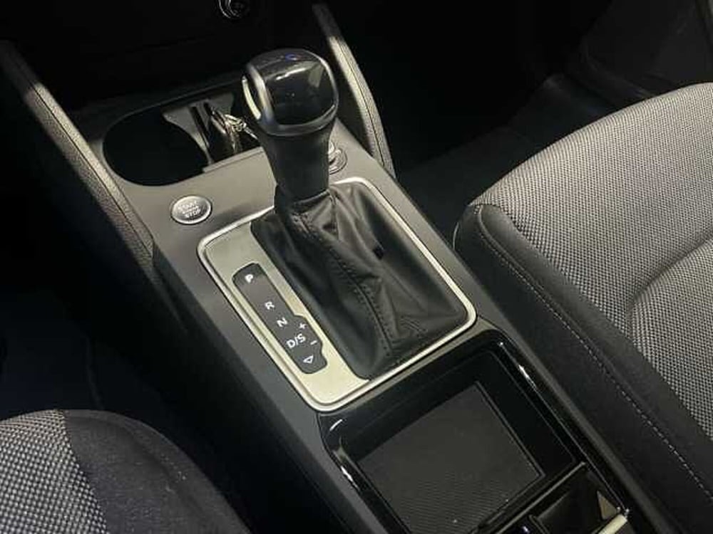 Audi Q2 usata a Catanzaro (13)