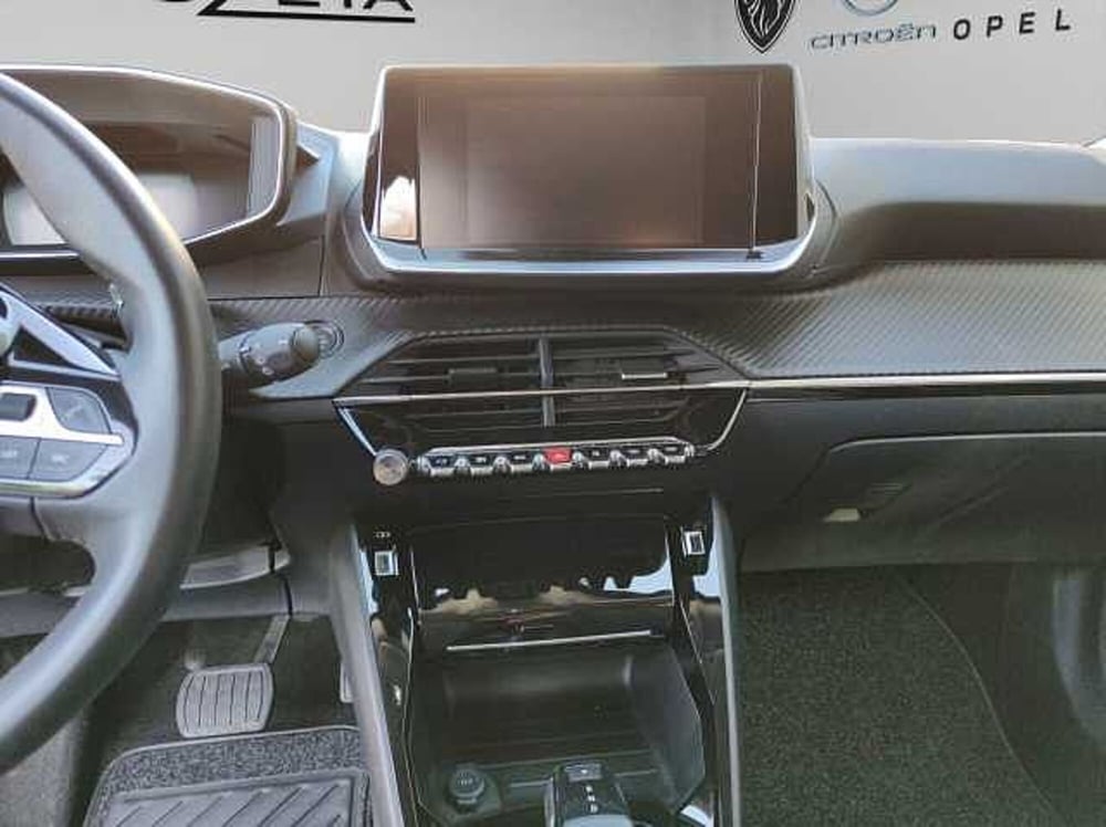 Peugeot 2008 usata a Vibo Valentia (10)