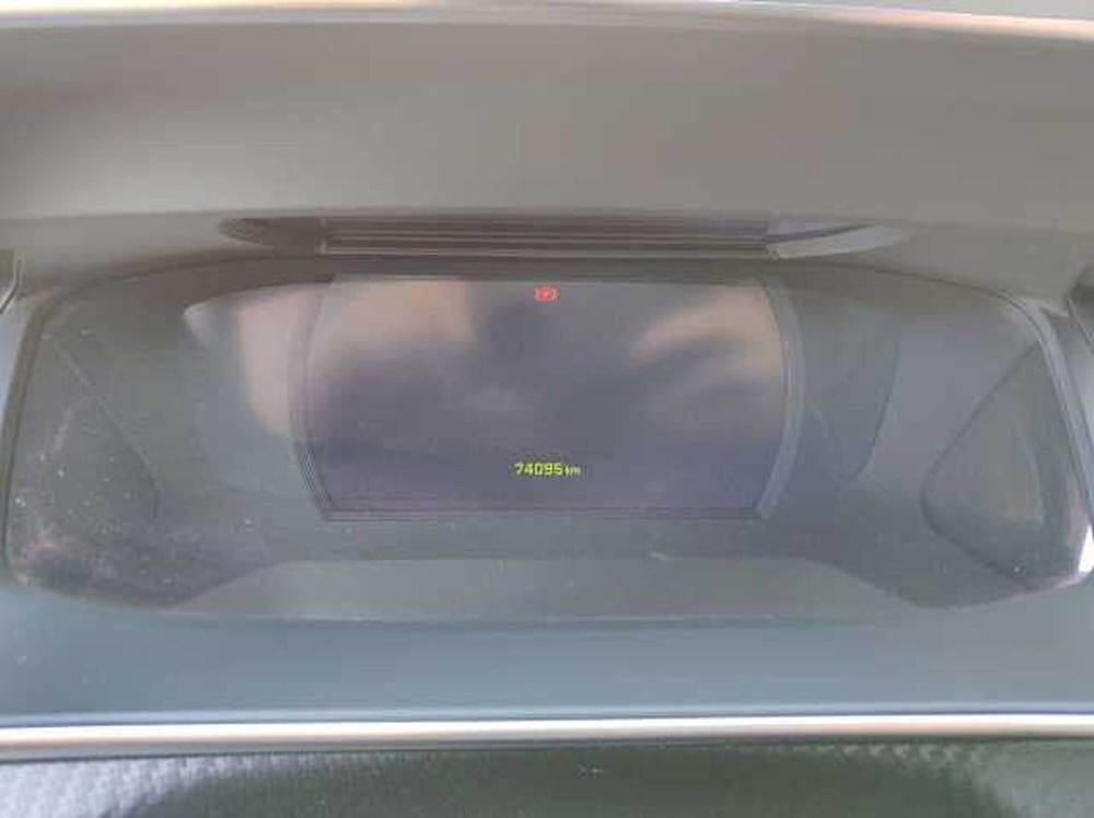 Peugeot 2008 usata a Vibo Valentia (12)