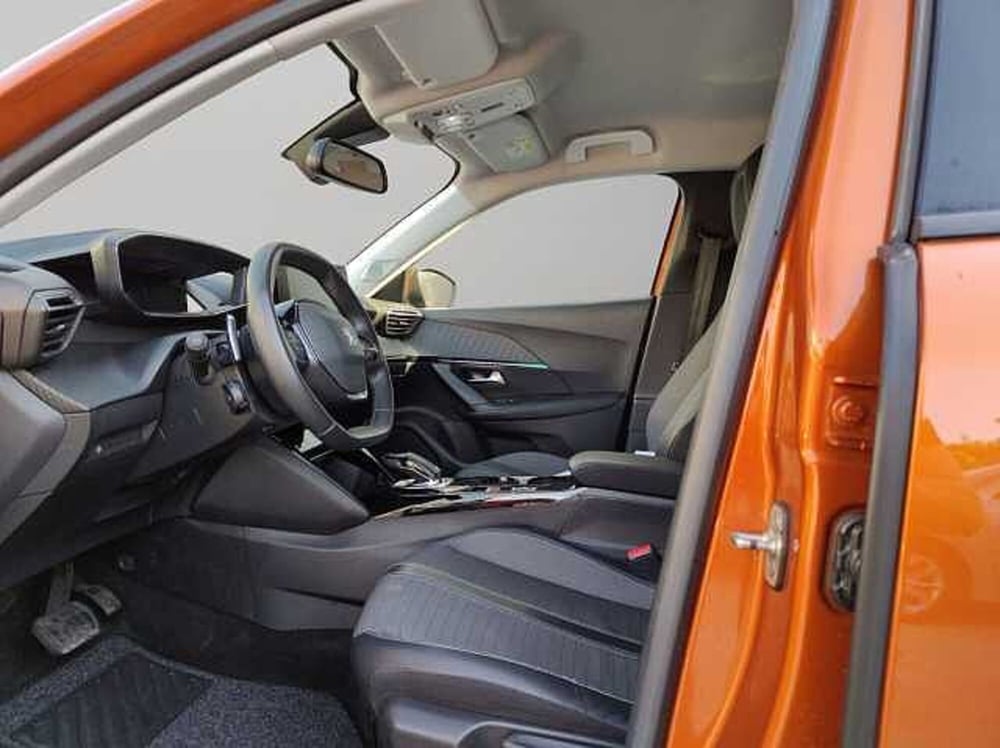 Peugeot 2008 usata a Vibo Valentia (13)