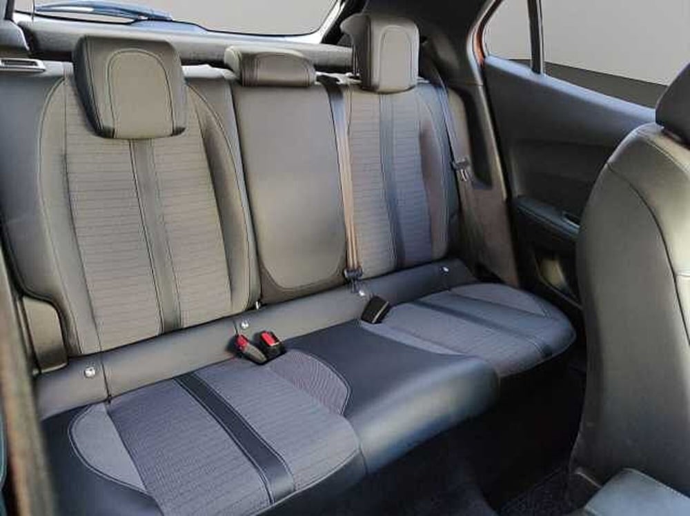 Peugeot 2008 usata a Vibo Valentia (15)