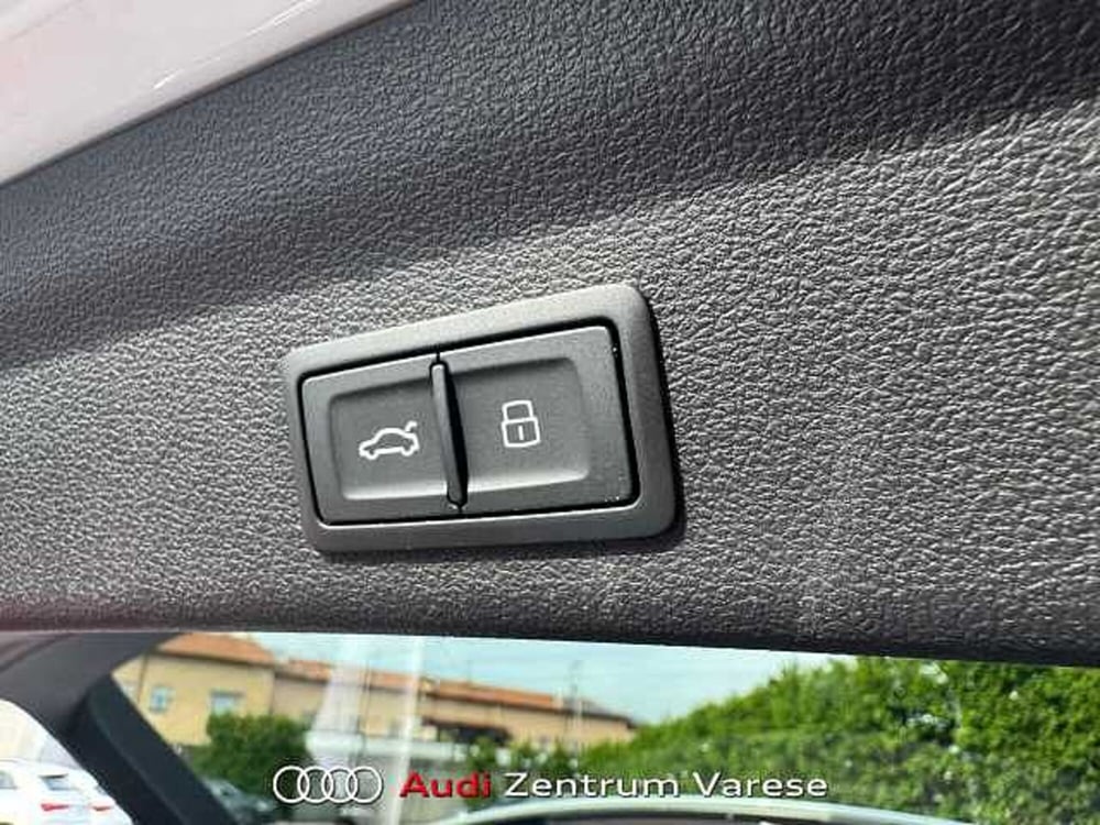 Audi A6 Avant usata a Varese (10)