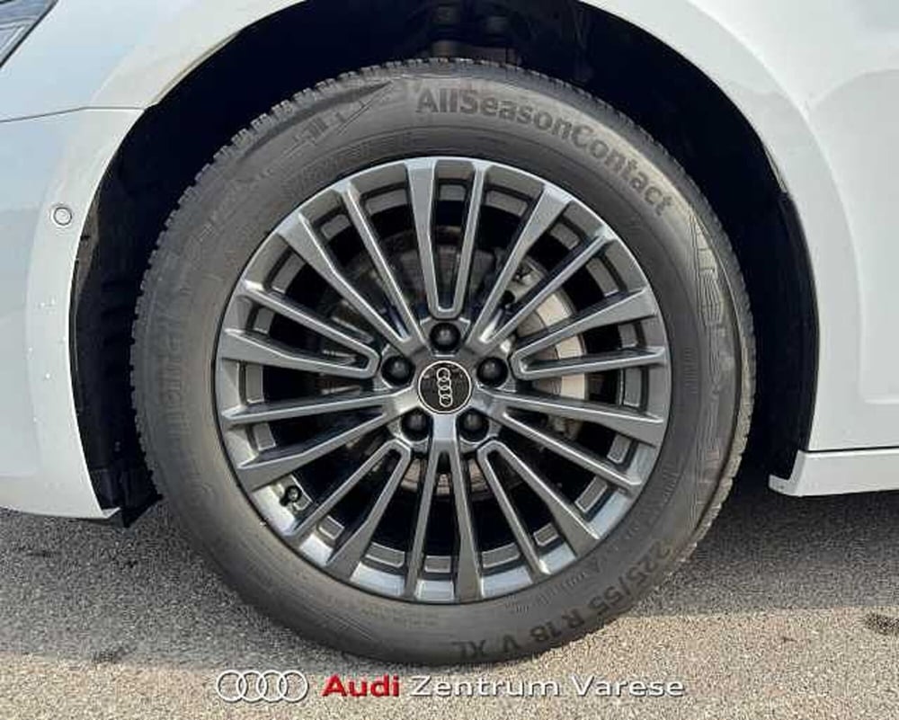 Audi A6 Avant usata a Varese (2)