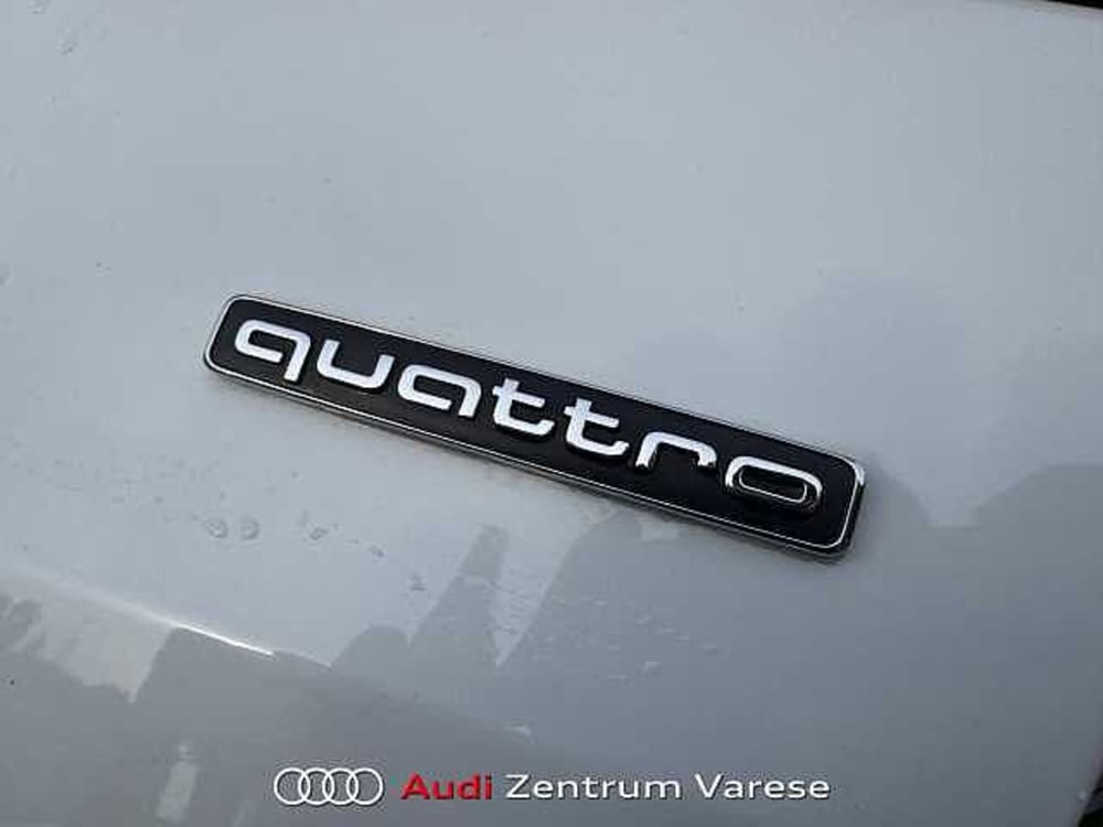 Audi A6 Avant usata a Varese (3)