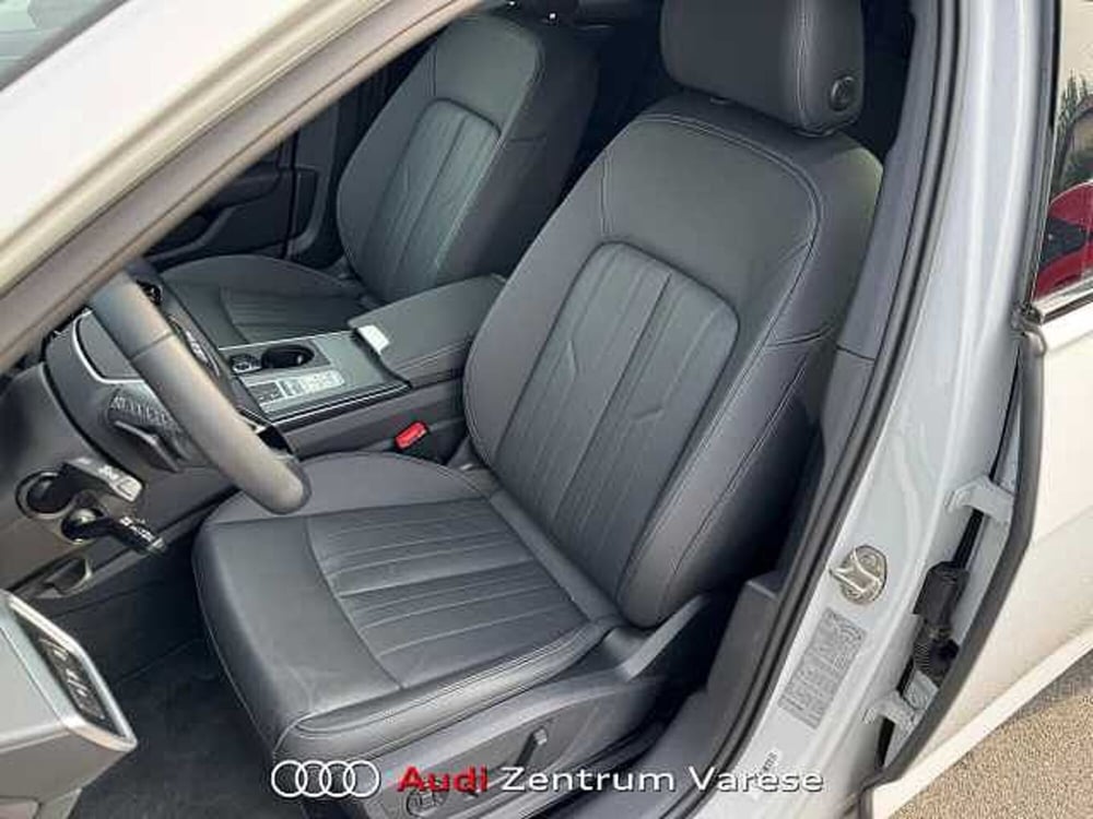 Audi A6 Avant usata a Varese (4)