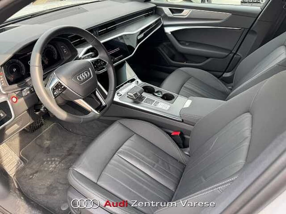 Audi A6 Avant usata a Varese (5)