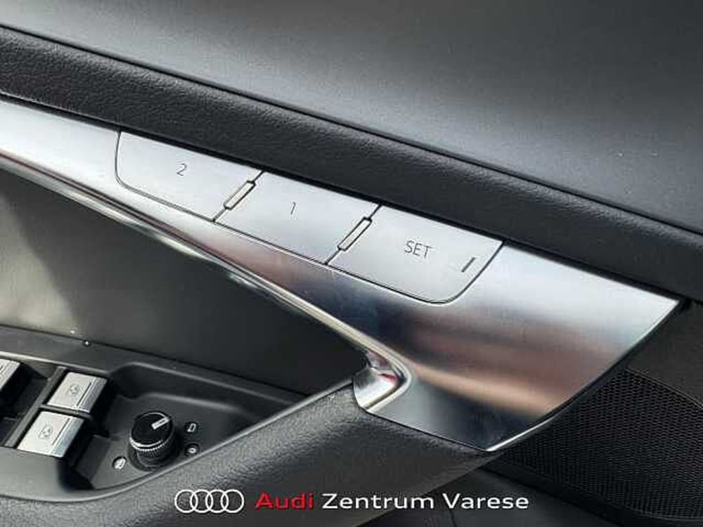 Audi A6 Avant usata a Varese (9)