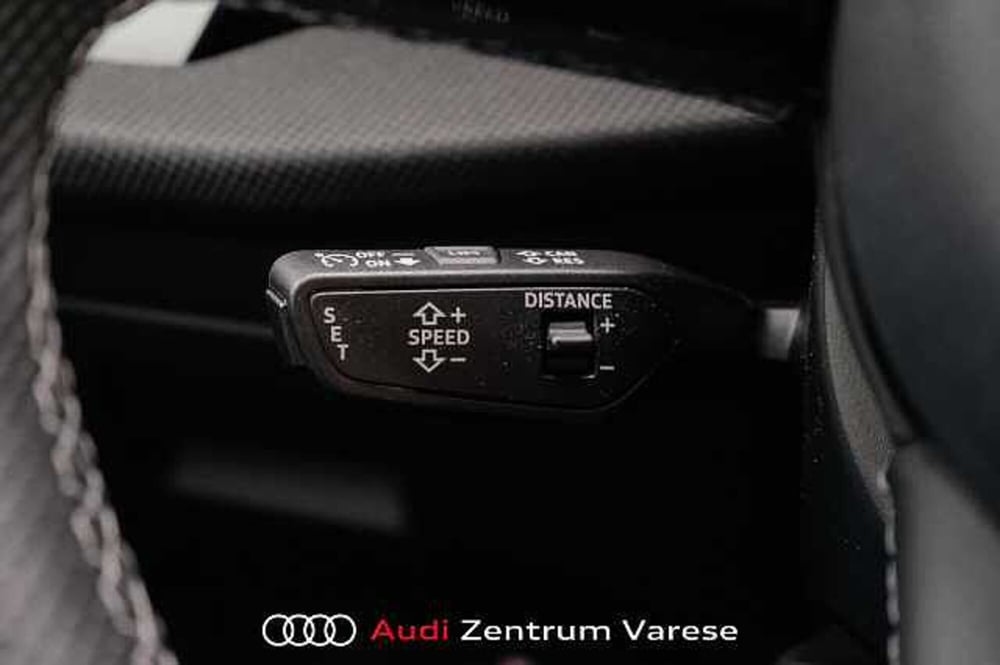 Audi S3 Sportback usata a Varese (11)
