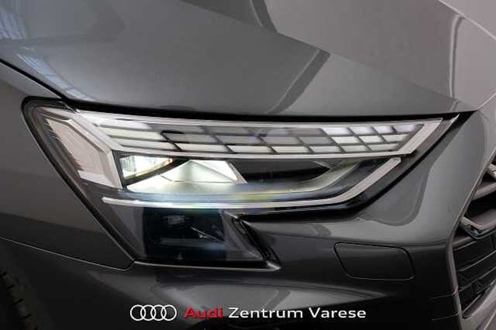 Audi S3 Sportback usata a Varese (2)