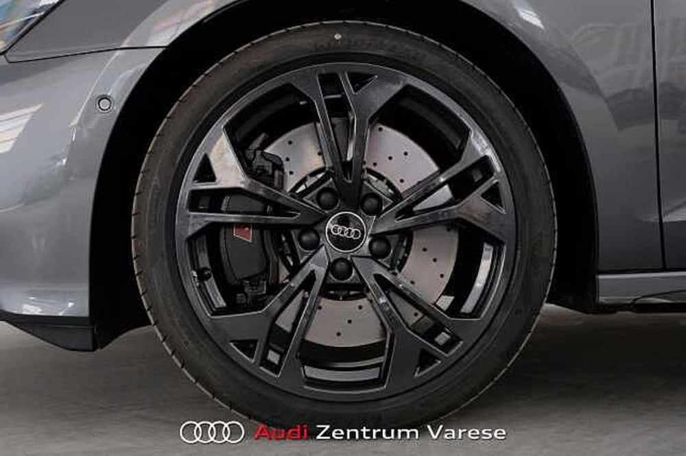 Audi S3 Sportback usata a Varese (3)