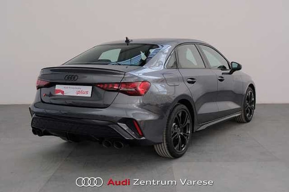 Audi S3 Sportback usata a Varese (5)