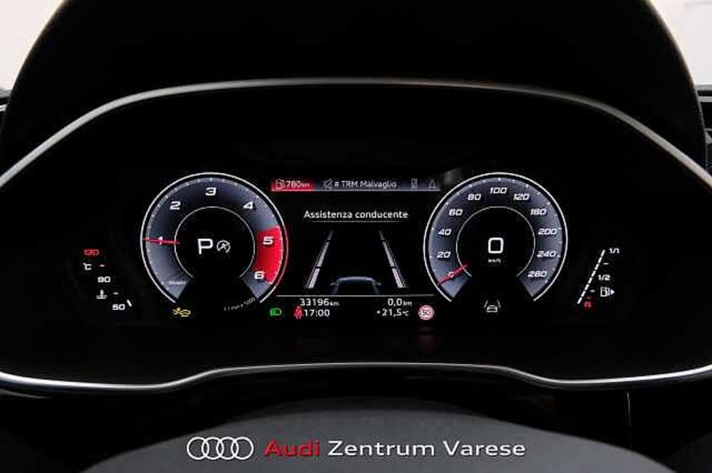 Audi Q3 usata a Varese (10)