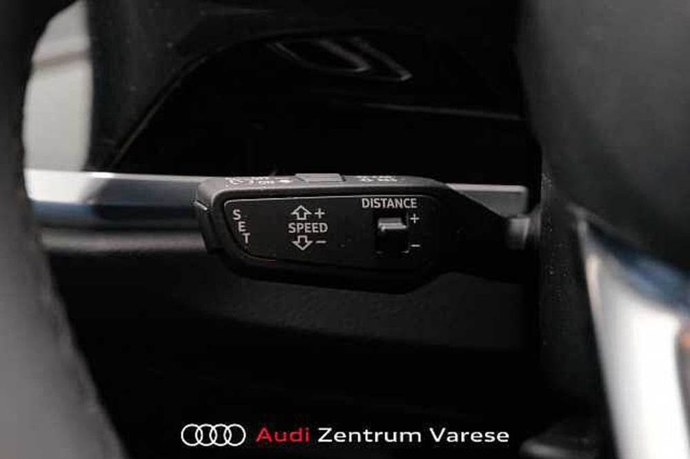Audi Q3 usata a Varese (11)