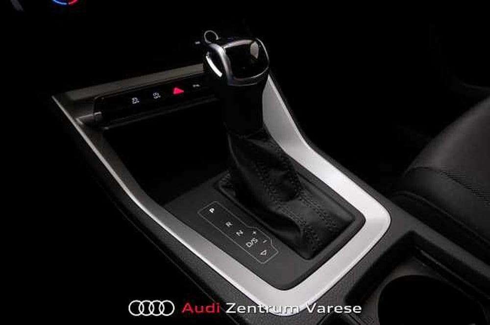 Audi Q3 usata a Varese (12)