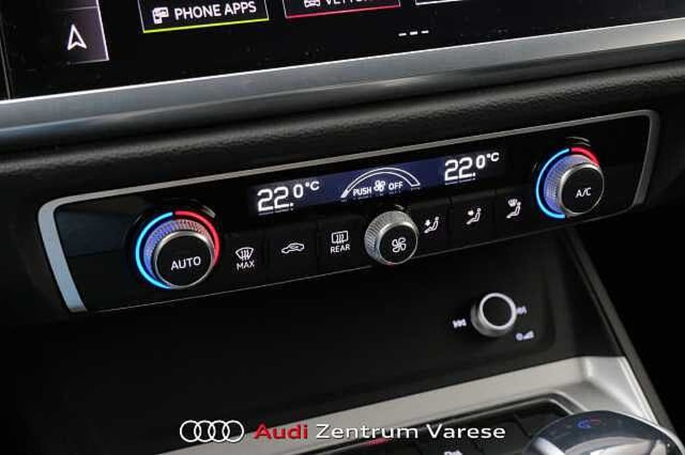 Audi Q3 usata a Varese (13)