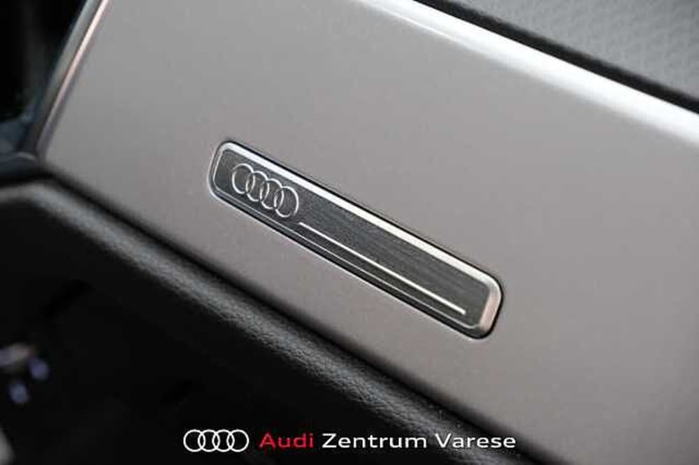 Audi Q3 usata a Varese (15)