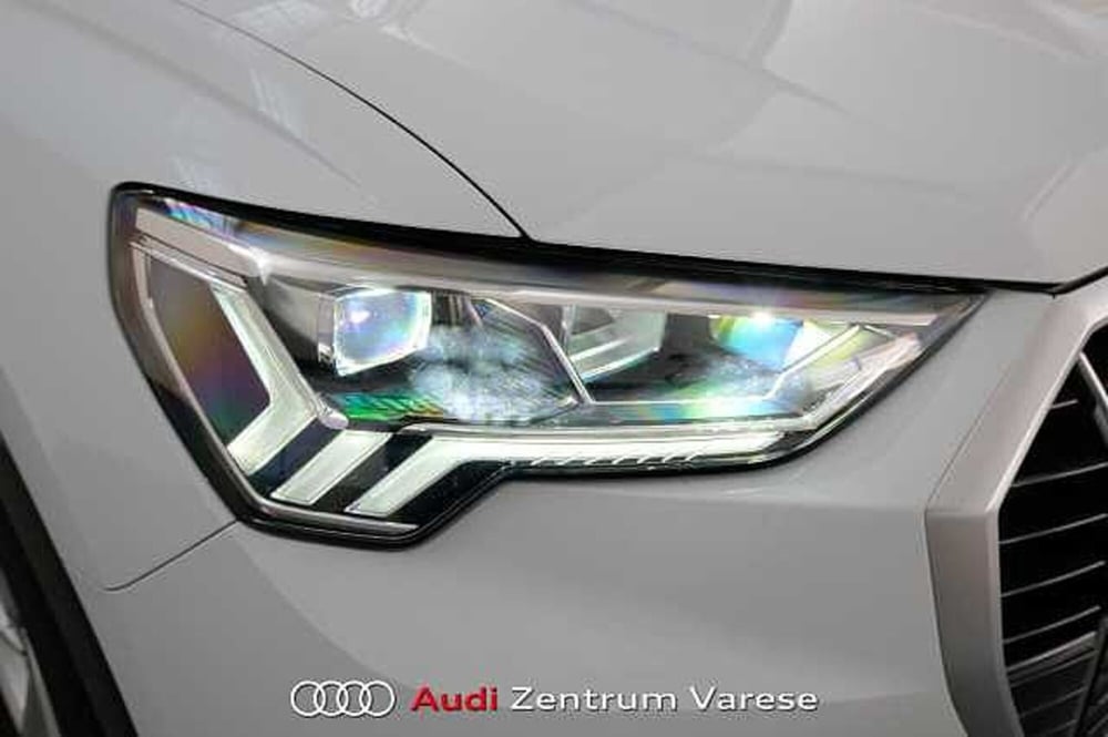 Audi Q3 usata a Varese (2)